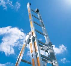 Layher Ladders Instructions for