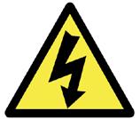 WORKSHEET 3 3. Electricity can be Dangerous! Electricity is very powerful and if it is not used properly then it can be very dangerous.
