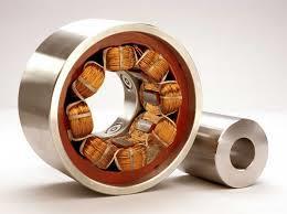 Magnetic bearings 6. Magnetic gears 7.
