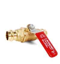 VALVES & FITTINGS Legend has the most