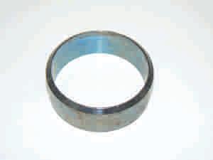 (Hex); Nitronic 50 30-5130 Abrasion Ring (Small) 1.