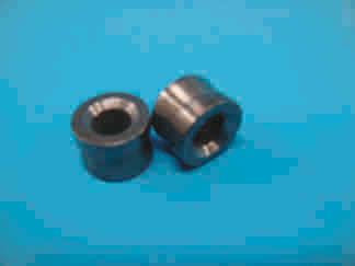 with 4 Screws) 80 0004 Tungsten Carbide Servo Poppet Tip (Cylindrical) 80 0008 Carbide Main Orifice, 1.5" OD X 1.20" ID 28 80 0009 Carbide Main Orifice, 1.