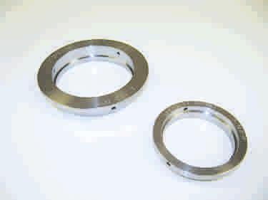 Outer Ring (Equivalent to 5-12 IF) 20-206 7-H90 Outer Ring (Equivalent to 6-5/8 REG) 20-207 XT-50 Outer Ring 20-208 XT-57 Outer Ring 50 OUTER RINGS -