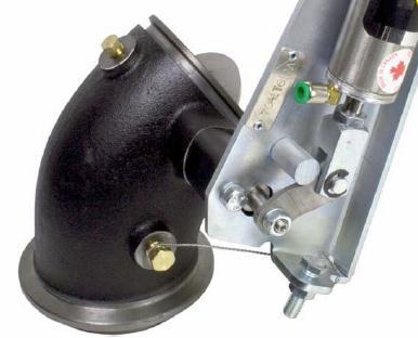 The BD Exhaust Brake is not a substitute for your hydraulic brakes and, cannot correct or compensate for poorly maintained or misadjusted brakes.