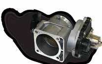 remanufactured Electronic Throttle Body