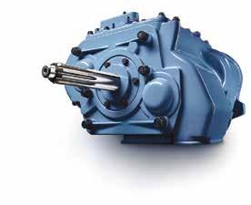 TRANSMISSION UNITS Transmission Remanufactured FLEX Reman Transmission Standard Reman Transmission Eaton s Fuller Reman is second only to a new transmission.