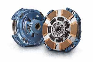 Parts Clutch Installation Kits Extend replacement clutch life and receive an additional year of clutch warranty coverage.