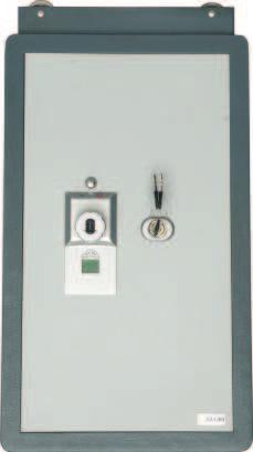 offices,hotels, casinos, stores and government. The BKK Safe Series model BKK-G301715 unitized 1/4 steel body. Massive 3" recessed door constructed of a 2/5" solid steel plate.