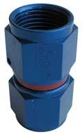 Non-Swivel Hose End: Straight Part# Size: Use Hose: Use Male Flare: