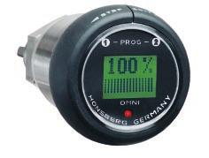 Omni/Flex product overview Flow Switches, Meters Flow Rate and Indicators Meters By combining the