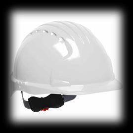 Personal Protective Equipment Bucket truck workers are required to wear and use various kinds of personal protective equipment ANSI-approved hard hats ANSI-approved