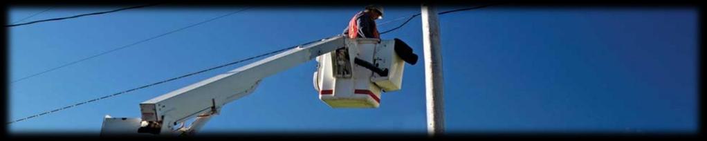 Driving and Setting Up at Work Sites Watch for low-hanging obstructions Watch for branches, wires, canopies, and other low-hanging obstructions.