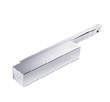 For more information on door closer power settings on other door sizes see page 8.