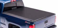 There is no doubt that this is the best looking truck bed cover we ve ever made.