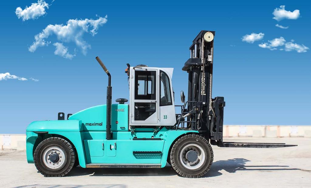 16-17 400 Ton MOBILE CRANES FORKLIFTS Capacity : A piece of Heavy