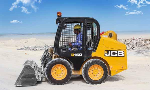 The tracks spread wheel drive loader with double actig cylinders Operating weight 2991 kg the vehicle s weight over a larger surface area, allowing the left and right wheels to act enabling the