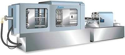 Injection Molding Machine Solutions The energy