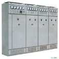 4KV HV/MV Power Distribution Main load: Rectifier(VFD,UPS) Motor,