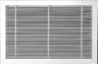 GENERAL PRODUCT OVERVIEW Security Products Nailor offers a complete line of Security Grilles, Registers and Diffusers.