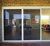 SUPASCREEN Security Testing PRODUCT FEATURES AND BENEFITS Security Door tested to Australian Standards AS5039-2008 Enjoy clear unobstructed views Maximum strength and durability