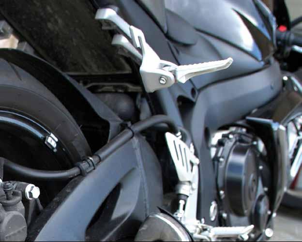 NEW RACING BRAKE FLUID Husqvarna Motorcycles OEM Approved Higher