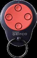 Legacy Products Legacy Security+ Remote Access Devices Legacy products are not part of the current Grifco portoflio and hence no certainty can be placed on their availability.
