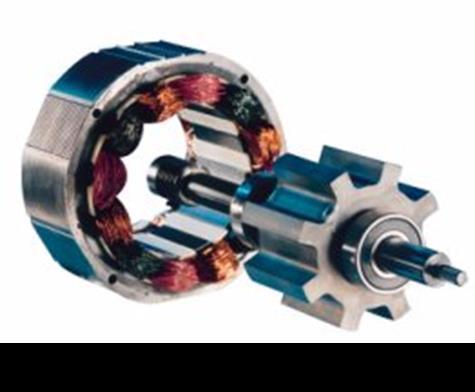 Switched Reluctance Motor (SRM) Cost effective High reliability due to robust structure High starting torque