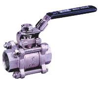 BRONZE & STAINLESS STEEL BALL VALVES Apollo Bronze Ball Valves - Regular Port UL listed for LP Gas, Natural Gas and Heated Oils.