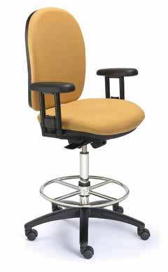 seatwise task model # seatwise task SIN # 711-18 SW9820T description SW9820 with optional arms quickship color com/a b c/col d e f g h lth SW9820 SW9840 SW9820M SW9820T Mid Back Task Chair Tall Back