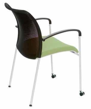 OPEN END OE12032 Model # A/COM B C/COL D E F G H I J/LEA RAISED POLY BACK SIN # 711-19 OE12000 Poly Seat & Back, No Arms $329 OE12002 Poly Seat & Back With Arms $399 OE12100 Poly Seat, Wood Back, No