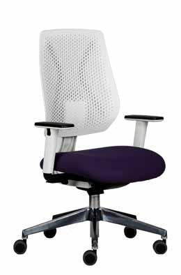 SPEED-O SO76200 Model # A/COM B C/COL D E F G H I J/LEA TASK CHAIR SIN # 711-18 SO76200 Poly Membrane Back $499 512 537 562 587 612 637 662 687 712 SO76300 Mesh or Upholstered Back Pad $599