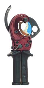 ACSR Cable Cutter Part No Cross Section Max OD Length Weight S50 350mm2 50mm 230 1.