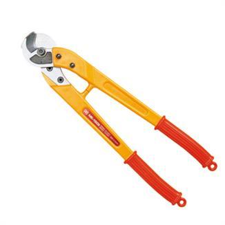 800mm Hand Cable Cutters for Steel rod and Steel Wire Rope Code Cutting Capacity Length