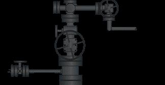 How it works: The Wireline-retrievable safety valve and the foam injection back pressure