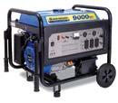 New Holland offers a full line-up of pressure washers, water pumps, generators, and air compressors.