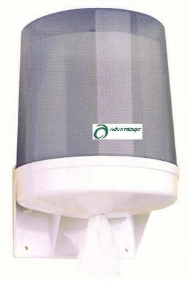 (Autocut) Towel Dispenser Battery Powered Use With AG81000