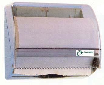 A1059T A1010 A1040 A1050 Combination Roll/ Singlefold Towel