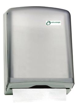 Towel Dispenser Use With A05102T A1060 A1070 Lever Action Roll