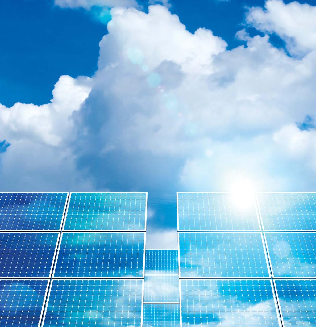 Bussmann series photovoltaic application guide