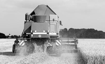INDUSTRIES SERVED Allied-Locke was established in 1965 to service the agricultural industry.