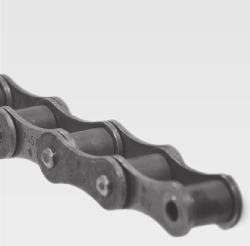 DRIVE CHAIN Allied Locke s agricultural roller chains meet the demands of today s larger equipment and exceed industry standards.