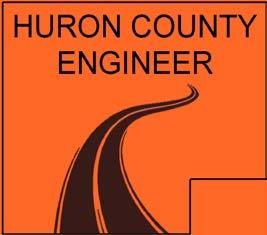Our office is responsible for 226 miles of county roads, 406 bridges and 3,485 culverts covering an area of 497 square miles with a staff of 30 hardworking team members.