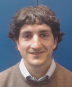 Iñaki Iglesias Aginaga, (San Sebastian 976). Material Engineer, 2 TECNUN, University of Navarra, Spain.