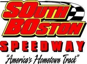 1188 James D. Hagood Hwy. P.O. Box 1066 South Boston, VA 24592 Office: 434-572-4947 Fax: 434-575-8992 Email: info@southbostonspeedway.