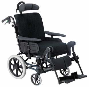Manual Wheelchair Retail Prescription Form ReaAzaleaTransit281117 Tel: 01656 776222 Fax: 01656 776220 Email: ordersuk@invacare.com