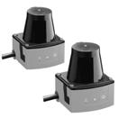 18578000 - Docking station, AC Power cable 12477-000 Docking Station Docking Station, Extended Wall Mount