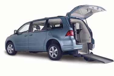 trims: Touring, Touring L, and Limited; Grand Caravan in SE and SXT equipment includes a standard Electronic