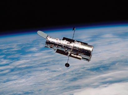 Most notable is UCOM s custom switches built for the Hubble Space