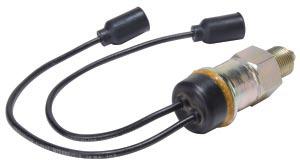 S.N. 5930-00-322-9434 (OFF) (ON) Foot Starter, Pressure & Breech Control Switches Switch