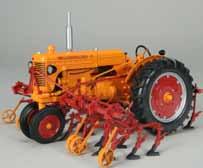 AGCO Die Cast Tractors &
